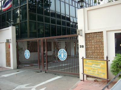 fao in bankok